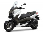 Yamaha XMAX 400